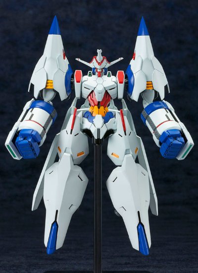 キャプテン・アース アースエンジン・インパクター