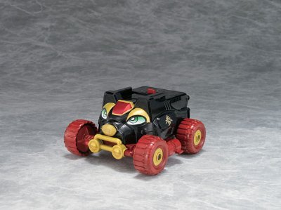 炎神戦队ゴーオンジャー 炎神合体系列EX 炎神合体 DX炎神大将军