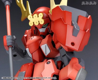 Pla-Act02：真田