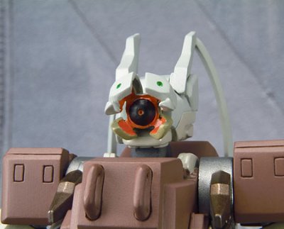 CODE GEASS 叛逆的鲁鲁修 IN ACTION！！OFFSHOOT 无頼改（藤堂机）