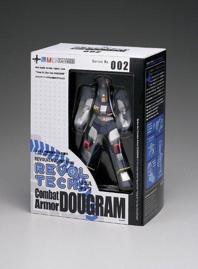 REVOLTECH［REVOLTECH］ No.002 ダglam