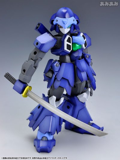 Pla-Act 01：伊达