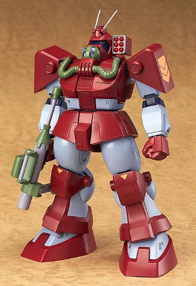 COMBAT ARMORS MAX03 太阳之牙 Abitate T10B Blockhead
