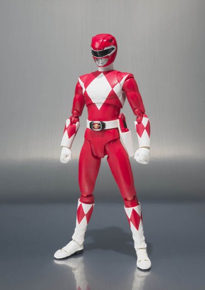 S.H.フィギュアーツ 恐竜戦队ジュウレンジャー 霸王龙连者