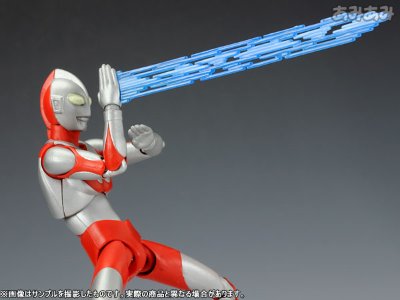 ULTRA-ACT 初代奥特曼 可动手办