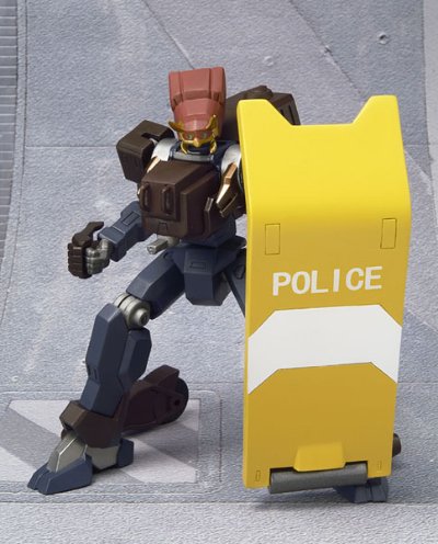 CODE GEASS 叛逆的鲁鲁修R2 IN ACTION！！OFFSHOOT 无頼（ゼロ専用机）