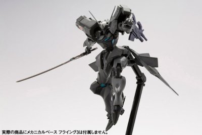 MUV-LUV 不知火 日本帝国样式