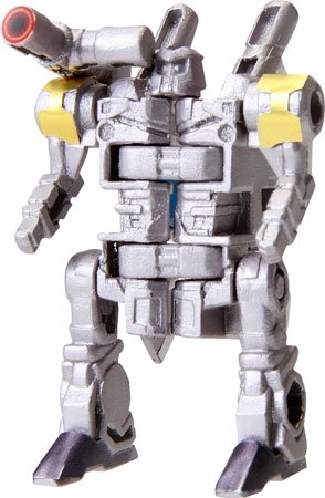 变形金刚プライム AMW08 アームズマイクロン サイス