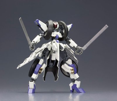 フレームアームズ RF-12/B セカンドジャイヴ