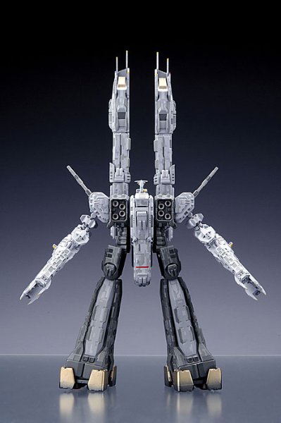 W.H.A.M.！ 超时空要塞Macross