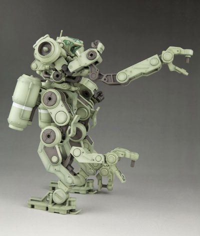 Frame Arms EXF-10/32 格里芬