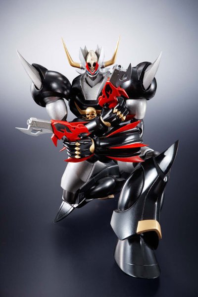 スーパーロボット超合金 魔神皇帝SKL 『魔神皇帝SKL』