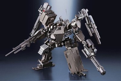 スーパーロボット超合金 装甲・コアV UCR-10/A