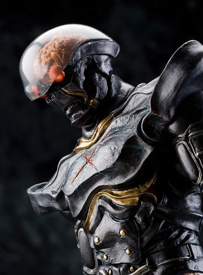人造人间ハカイダー