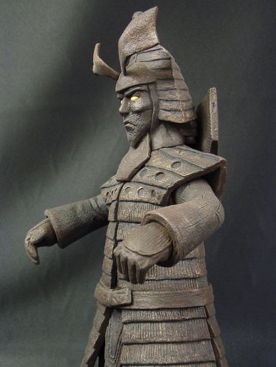 大怪兽系列 归来的奥特曼篇 魔神怪兽 考达依格