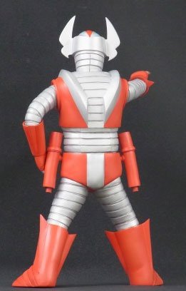 ピープロヒーローズ ス特朗グザボーガー