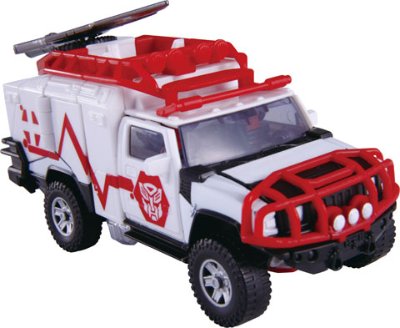 变形金刚ムービー アドバンスド系列 AD15 ラチェット