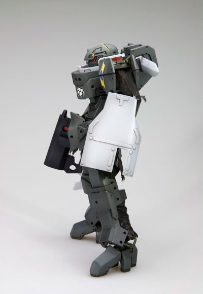 ブレイク ブレイド ファブニル 巴鲁德机 Plastic Kit