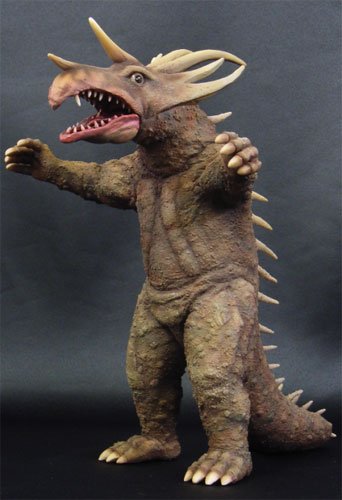 大怪兽系列 溶解怪兽 多罗克斯