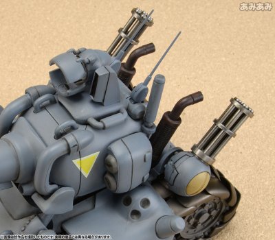 SV-001Metal Slug