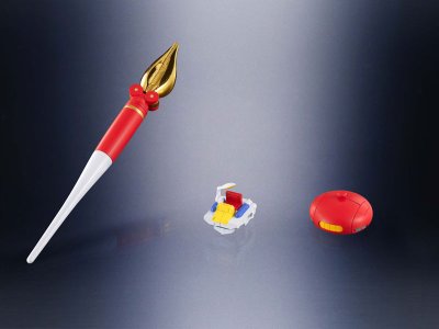 超合金 超合体SFロボット 藤子・F・不二雄Characterズ