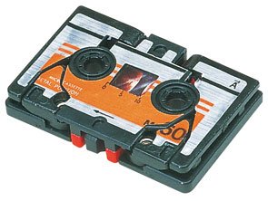 变形金刚 アンコール 19 カSET大作戦 vol.3