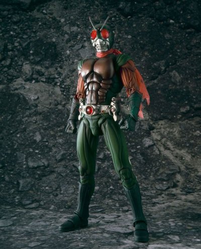 S.I.C. The new 假面骑士 天空骑士 