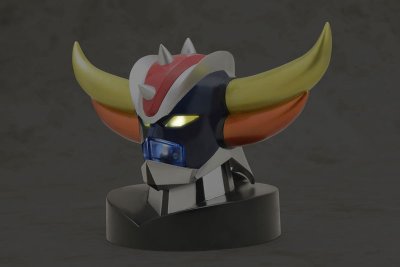 メタル・アクション No.4 UFOロボ 古连泰沙 ダイザーシューター