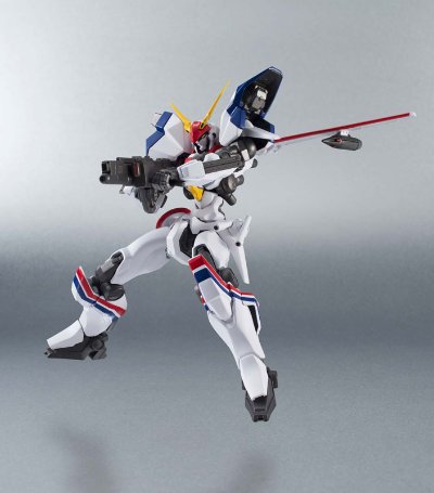 ROBOT魂 -ロボット魂-〈SIDE MA〉 威龙一型 『机甲戦记ドラグナー』