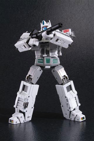 变形金刚 Masterピース MP-2 ウルトラマグナス