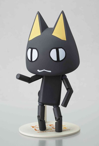 REVOLTECH クロ （再生产版）