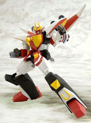 サンライズ メカアクション系列 勇者全12种SET