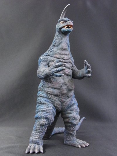 大怪兽系列 归来的奥特曼编 凶暴怪兽 阿斯特隆