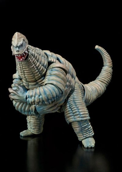 ultra-act 麦克斯奥特曼 雷德王