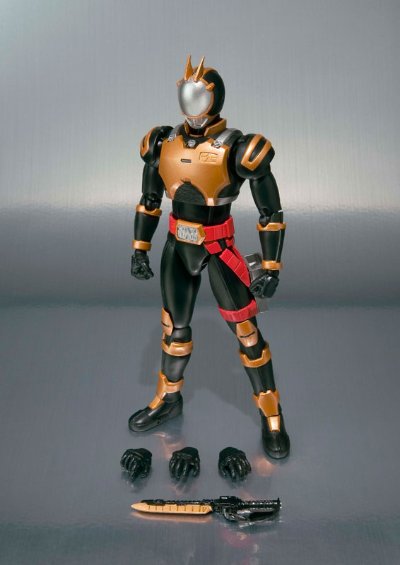 中文名称shフィギュアーツ莱欧骑兵假面骑士555より