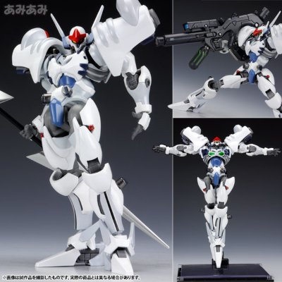 RIOBOT 风暴战士奥钢