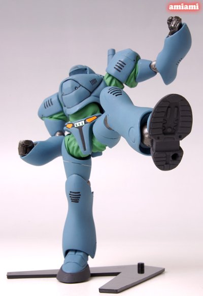 REVOLTECH No.041 布罗肯 通常版