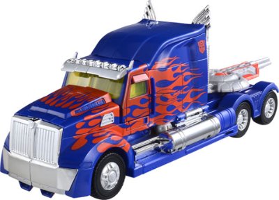 变形金刚ムービー アドバンスド系列 AD01 オプティマスプライム