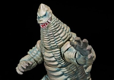 ultra-act 麦克斯奥特曼 雷德王