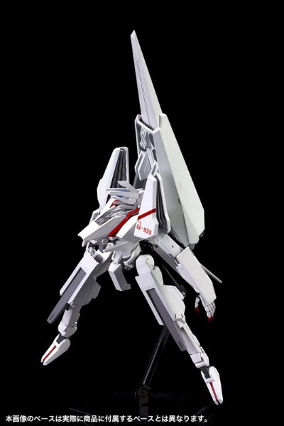 希德尼娅的骑士 一七式卫人 白月改 继卫 动画版