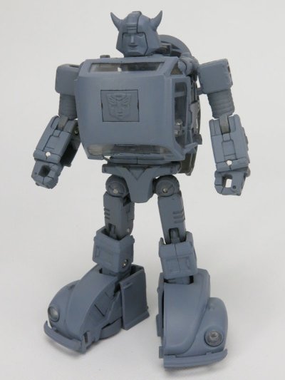变形金刚 Masterピース MP-21 バンブル