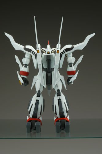 SIM EX 冥王计画ゼオライマー ノーマルバージョン