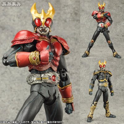 S.I.C. Vol.56 假面骑士クウガ -ディケイド エディション-