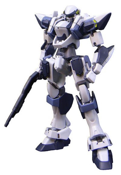 全金属狂潮TSR アームスレイブ系列 强弩 Plastic Kit