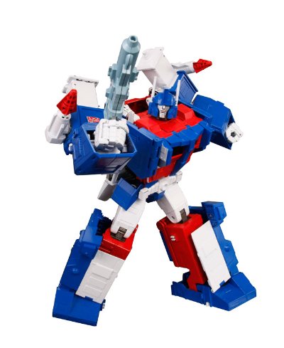 变形金刚 大师级系列 mp-22 通天晓