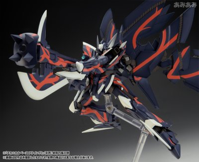 S.R.G-S 机战OG ORIGINAL GENERATIONS ガリルナガン