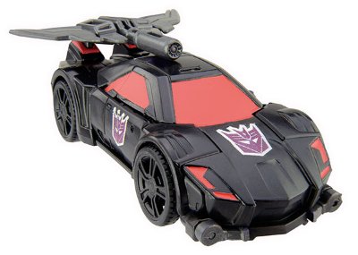 变形金刚 冒险 TAV25 ラナバウト