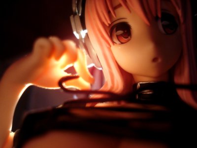 Nitroplus 超级索尼子 Bondage ver.（通常版）