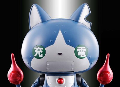 超合金 ロボニャン 『妖怪ウォッチ』