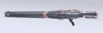 DX超合金 YF-30 克罗诺ス 『超时空要塞30』